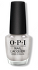 OPI Classic Nail Lacquer Take a Right on Bourbon - .5 oz fl