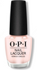 OPI Classic Nail Lacquer Mimosas for Mr. & Mrs. - .5 oz fl