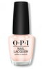 OPI Classic Nail Lacquer Bubble Bath - .5 oz fl