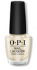 OPI Classic Nail Lacquer One Chic Chick - .5 oz fl