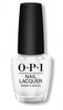 OPI Classic Nail Lacquer I Cannoli Wear OPI - .5 oz fl