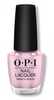 OPI Classic Nail Lacquer Purple Palazzo Pants - .5 oz fl