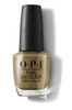 OPI Classic Nail Lacquer Glitzerland - .5 oz fl