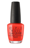 OPI Classic Nail Lacquer Me, Myselfie & I - .5 oz fl