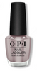 OPI Classic Nail Lacquer Icelanded a Bottle of OPI - .5 oz fl