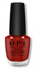 OPI Classic Nail Lacquer Now Museum, Now You Don't - .5 oz fl