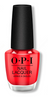 OPI Classic Nail Lacquer Coca-Cola - .5 oz fl