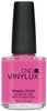 CND Vinylux Nail Polish Hot Pop Pink - .5oz