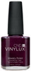 CND Vinylux Nail Polish Dark Lava - .5oz