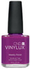 CND Vinylux Nail Polish Tango Passion - .5oz