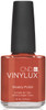 CND Vinylux Nail Polish Fine Vermillon - .5oz