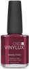 CND Vinylux Nail Polish Crimson Sash - .5oz