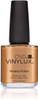 CND Vinylux Nail Polish Sienna Scribble - .5oz