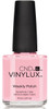 CND Vinylux Nail Polish Be Demure - .5oz