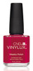 CND Vinylux Nail Polish Ripe Guava - .5oz