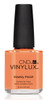 CND Vinylux Nail Polish Shells In The Sand - .5oz