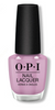 OPI Classic Nail Lacquer Seven Wonders of OPI 0.5 Oz / 15 mL