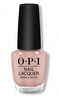 OPI Classic Nail Lacquer Machu Peachu 0.5 Oz / 15 mL