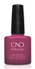 CND Shellac Gel Polish Dreamcatcher - 7.3 mL / 0.25 Fl. Oz