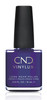 CND Vinylux Nail Polish Blue Moon