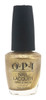 OPI Classic Nail Lacquer Dazzling Dew Drop - 5 Oz / 15 mL