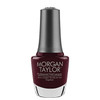 Morgan Taylor Nail Lacquer The Camera Loves Me - 0.5 oz / 15 mL