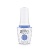 Gelish Soak-Off Gel Blue-Eyed Beauty - 1/2oz e 15 mL