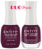 Entity Color Couture DUO Look D'jour - 15 mL / .5 fl oz