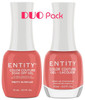 Entity Color Couture DUO Pretty In Peplum - 15 mL / .5 fl oz