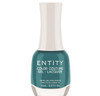 Entity Color Couture Gel-Lacquer WARDROBE WOWS - 15 mL / .5 fl oz