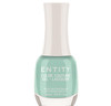 Entity Color Couture Gel-Lacquer CAMERA SHY - 15 mL / .5 fl oz