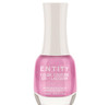 Entity Color Couture Gel-Lacquer RUCHING PINK - 15 mL / .5 fl oz