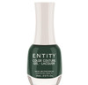 Entity Color Couture Gel-Lacquer WARMING TRENDS - 15 mL / .5 fl oz