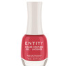 Entity Color Couture Gel-Lacquer PLUSH POUT - 15 mL / .5 fl oz