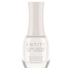 Entity Color Couture Gel-Lacquer WHITE LIGHT - 15 mL / .5 fl oz