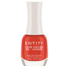 Entity Color Couture Gel-Lacquer NOT OFF THE RACK - 15 mL / .5 fl oz