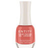 Entity Color Couture Gel-Lacquer Pretty In Peplum - 15 mL / .5 fl oz