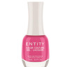 Entity Color Couture Gel-Lacquer THE BRIGHT STUFF - 15 mL / .5 fl oz