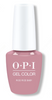 OPI GelColor Rice Rice Baby - .5 Oz / 15 mL
