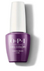 OPI GelColor Samurai Breaks A Nail - .5 Oz / 15 mL