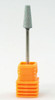 Gray Ceramic Stone Nail Drill Bit - 3/32" (G2)