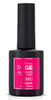 EzFlow TruGel Polish Colorgasm 123EG - 14 mL / 0.5 fl oz