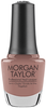Morgan Taylor Nail Lacquer She's My Beauty - .5oz