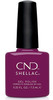 CND Shellac Gel Polish Secret Diary - 0.5 oz