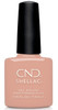 CND Shellac Gel Polish Baby Smile - 0.5 oz