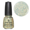 China Glaze Nail Polish Lacquer Make a Spectacle - 0.5oz