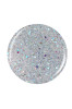 China Glaze Nail Polish Lacquer Don't Be a Snow-Flake - .5 oz