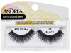 Andrea Strip Lashes - 38 Black