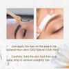 GiGi Petite Cloth Epilating Strips - 100 Pack