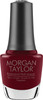 Morgan Taylor Nail Lacquer See You In My Dreams – Red Crème - 0.5 oz